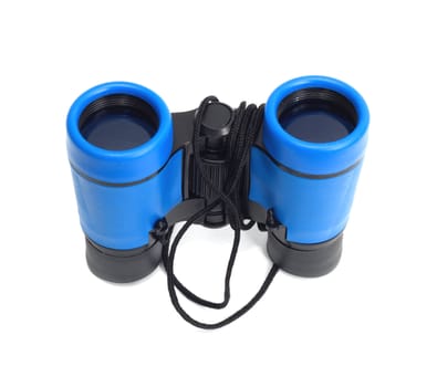 binoculars