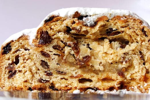 Stollen
