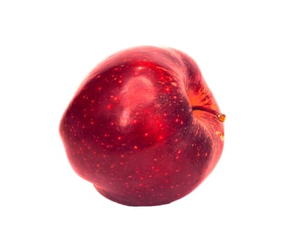 Red apple 