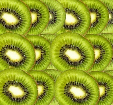 kiwi background