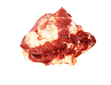 Fresh meat 