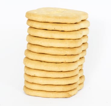 Stack liver