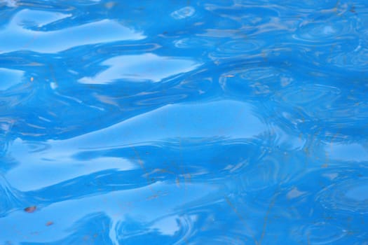 Abstract background. water 