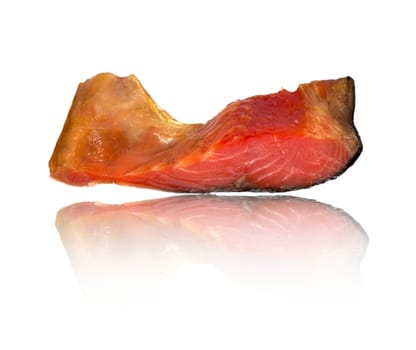 smoked lox