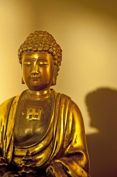 Buddha