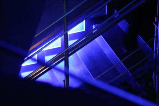 step in club