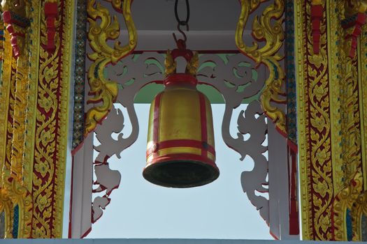 Temple Bells