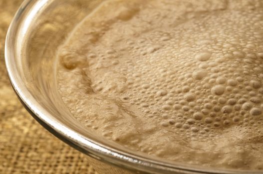 yeast