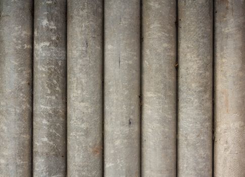 asbestos pipes 