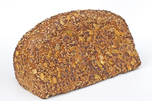 whole grain bread