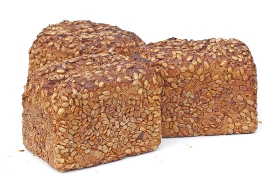 whole grain bread