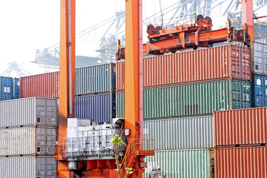 containers