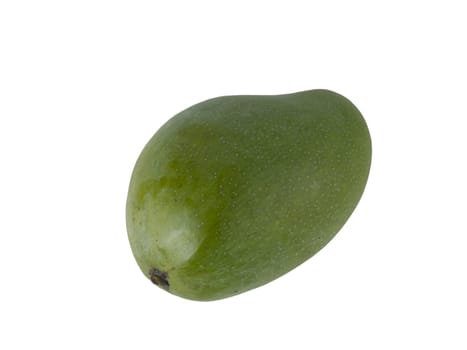 green mango