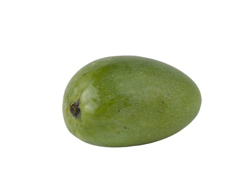 green mango