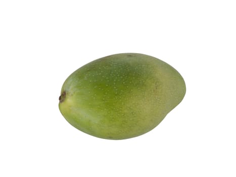 green mango