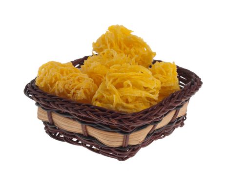 Traditional Thai Dessert