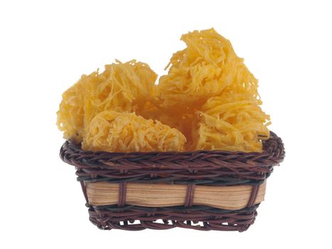 Traditional Thai Dessert