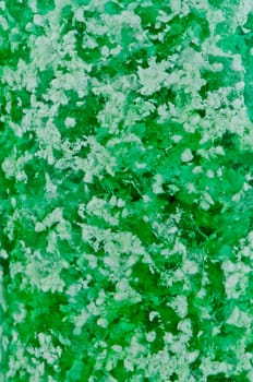Plant and Flower Gel Floral Colour Water Beads.