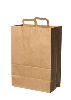 Paper bag