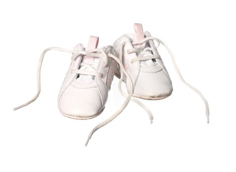 Babyshoes