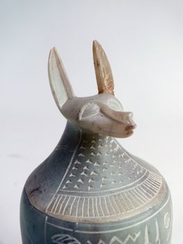 Anubis Figur