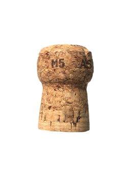 Champagne cork