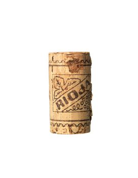 Wine cork