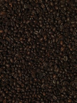 Coffee beans