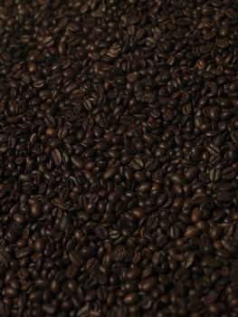 Coffee beans