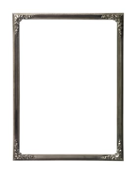 Silver-frame