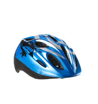 Childrens bicycle helmet