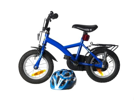 Childs bicycle