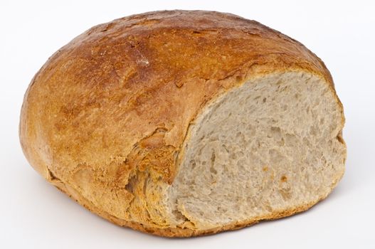 farmhouse bread