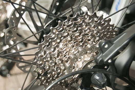 bicycle gear