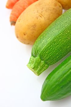 Vegetable