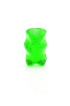 Gummi bears