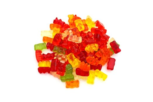 Gummi bears