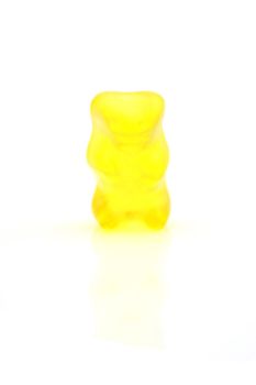 Gummi bears