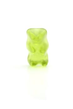 Gummi bears