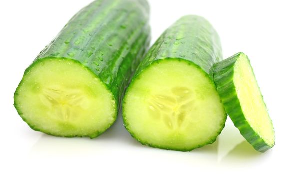 Cucumber