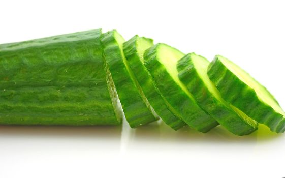 Cucumber