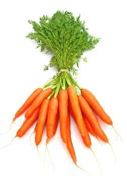 Carrots