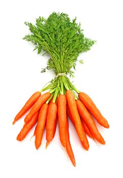 Carrots