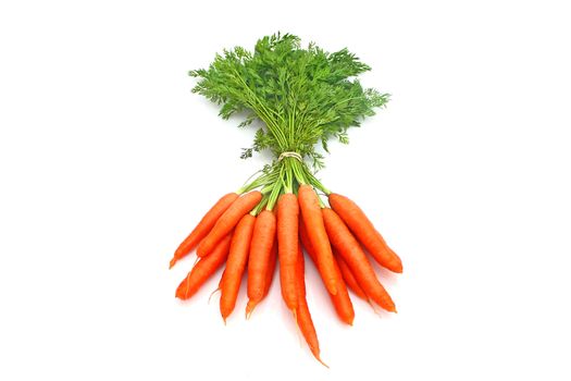 Carrots