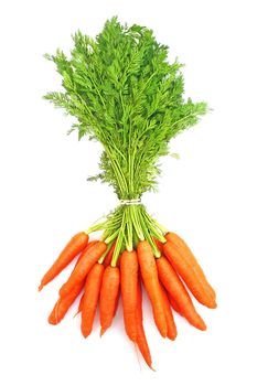 Carrots