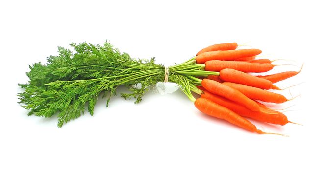 Carrots