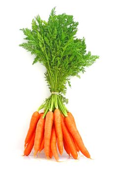 Carrots