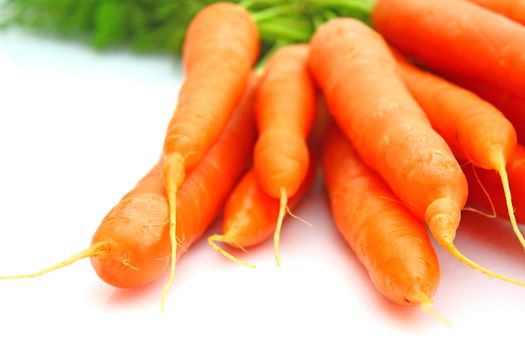 Carrots