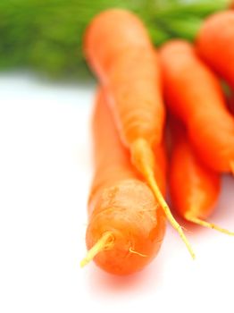 Carrots