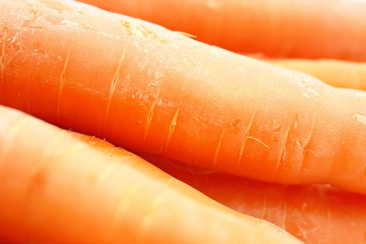 Carrots